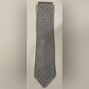 Men's Necktie Top City Hand Made 100% Polyester